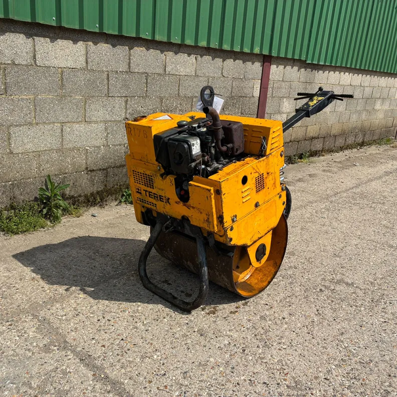 700mm Roller Terex MBR71 2018